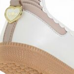 Adidas Samba Jane Frill Pack Ruffle White Cream - Image 5