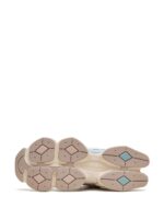 New Balance 9060 Ivory Cream Pink Sand - Image 5