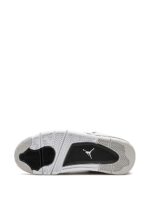 Jordan 4 Retro Military Black - Image 4