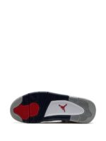 Jordan 4 Retro Midnight Navy - Image 4