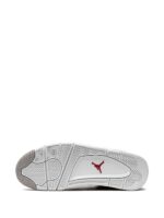 Jordan 4 Retro White Oreo - Image 4