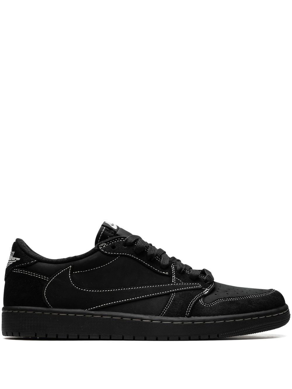 IMG_1430.jpeg Jordan 1 Retro Low OG SP Travis Scott Black Phantom - Image 1