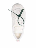 OFF-WHITE Odsy-1000 White White FW21 - Image 4