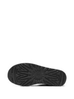 UGG Classic Ultra Mini Boot Black - Image 5