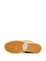 Nike SB Dunk Low Pro White Gum - Image 4