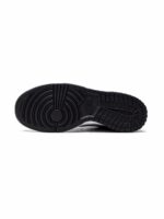 Nike Dunk Low Retro White Black Panda - Image 3