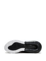Nike Air Max 270 Black White - Image 4