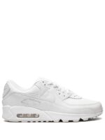 Nike Air Max 90 Leather Triple White