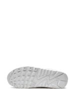 Nike Air Max 90 Leather Triple White - Image 4