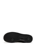 Nike Air Force 1 Low Supreme Black - Image 4