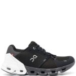 On Running Cloudflyer 4 Black White