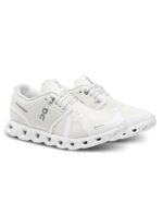 On Running Cloud 5 Undyed-White - Image 2