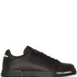Dolce & Gabbana Portofino Classic Black