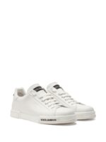 Dolce & Gabbana Portofino Classic White Black - Image 2