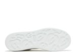 Alexander McQueen Oversized White Light Grey - Image 5
