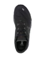 On Running Cloudmonster All Black - Image 4