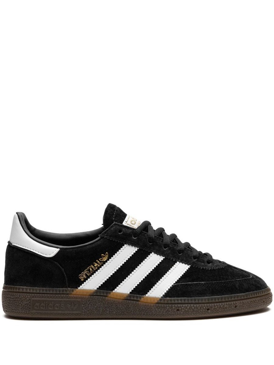 IMG_4387.jpeg Adidas Handball Spezial Black Gum - Image 1