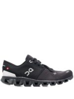 On Running Cloud X 3 Black