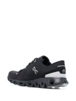 On Running Cloud X 3 Black - Image 3