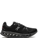 On Running Cloudsurfer Black