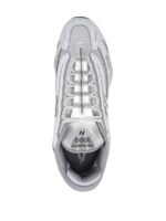 New Balance 1000 Silver Reflective - Image 4