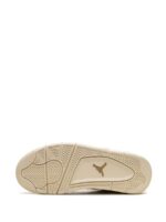 Jordan 4 Retro Metallic Gold - Image 5