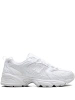 New Balance 530 Triple White