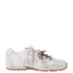 New Balance 530 SL Miu Miu White Gum