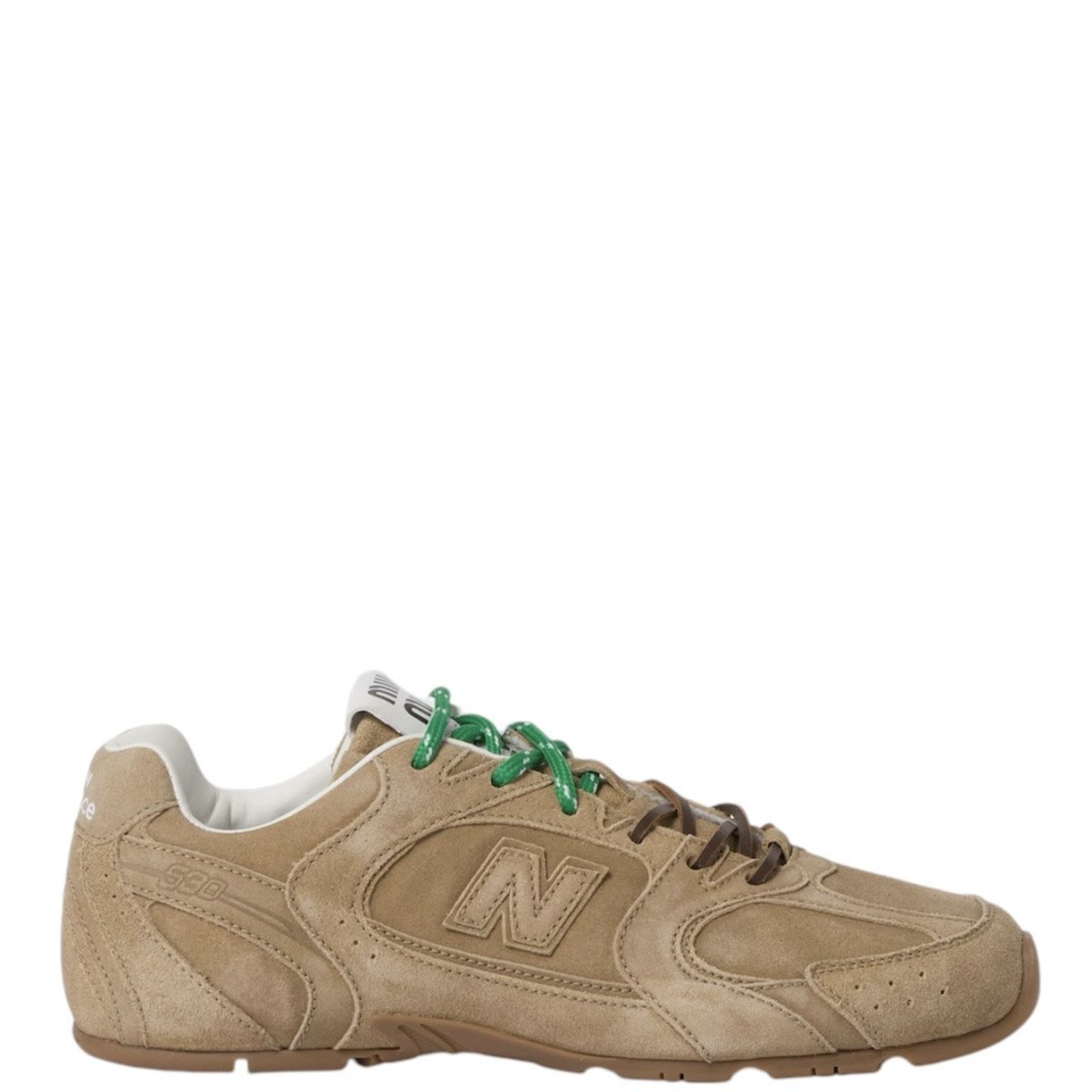 IMG_4874.jpeg New Balance 530 SL Miu Miu Ecru - Image 1