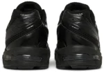 ASICS Gel-1130 Black Graphite Grey - Image 4