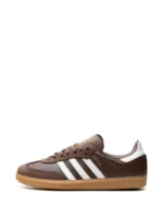 Adidas Samba OG Earth Strata Gum - Image 4
