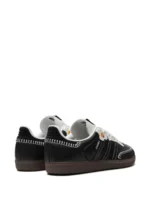 Adidas Samba OG Día de Muertos Pack Black - Image 3