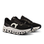 On Running Cloudmonster 2 Black Frost - Image 2