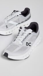 On Running Cloudsurfer Next Glacier White - Image 2