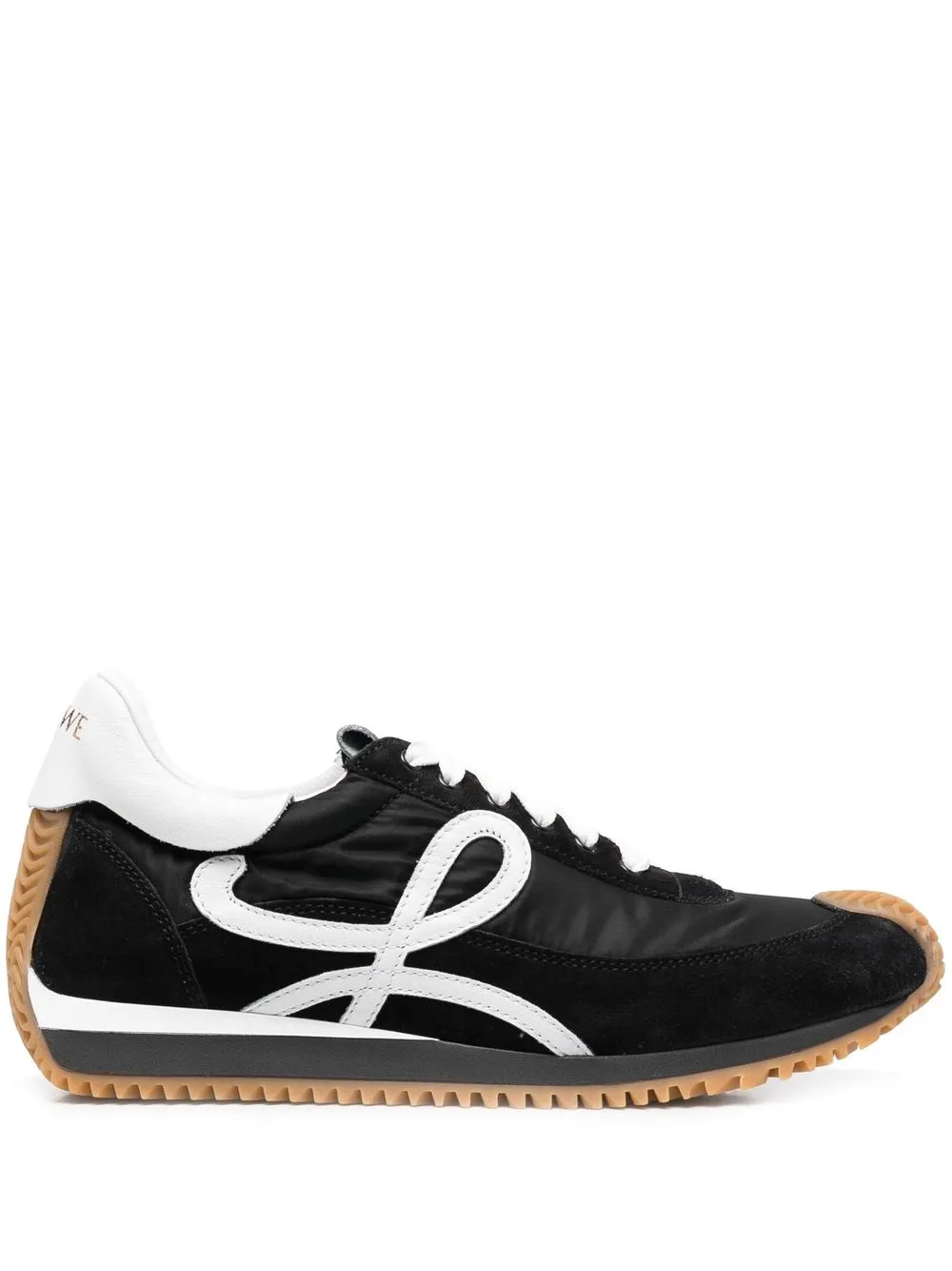 IMG_5734.webp LOEWE Flow Runner Black - Image 1