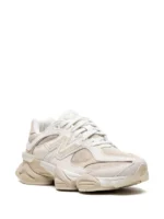 New Balance 9060 Sea Salt Brown - Image 2