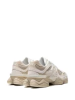 New Balance 9060 Sea Salt Brown - Image 3