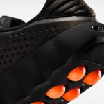 Nike Mind 002 Black - Image 7