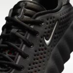 Nike Mind 002 Black - Image 5