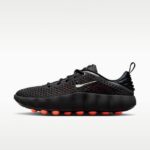 Nike Mind 002 Black - Image 2