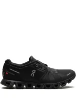 On Running Cloud 5 All Black