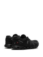 On Running Cloud 5 All Black - Image 3