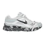 Nike Initiator Light Grey Custom - Image 2