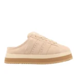 Adidas Campus 00s Winter Low shoe in the Beige