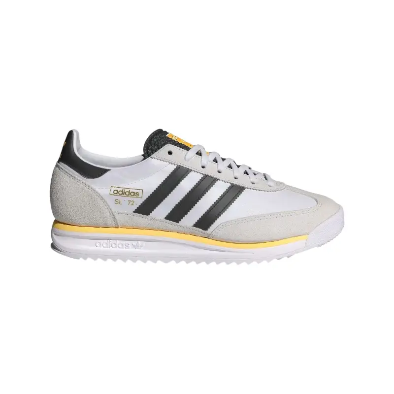 IMG_7060.webp adidas SL 72 RS White / Black - Image 1