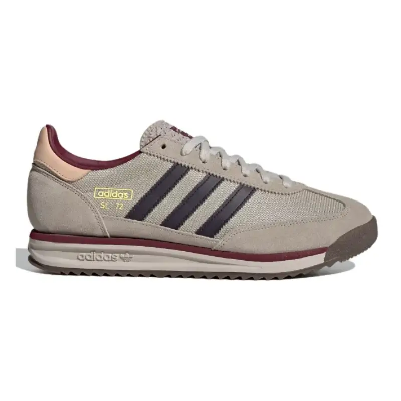 IMG_7064.webp Adidas SL 72 OG RS Brown US - Image 1
