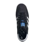 Adidas SL 72 RS – Black White - Image 3