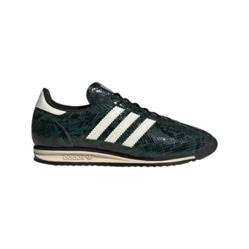IMG_7073.webp adidas Wmns SL72 ‘Collegiate Green Core Black - Image 1