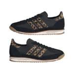 adidas Wmns SL72 OG ‘Leopard - Image 4