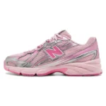 BalanceNew Balance X Atmos Pink 740 ‘Vacation’ - Image 2